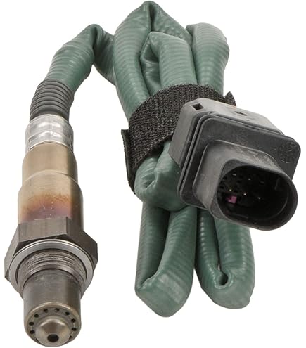 Amazon.com: BOSCH 16749 Premium Original Equipment Oxygen